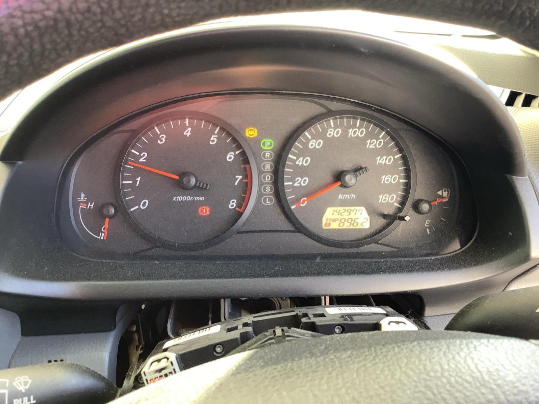 Photo '17' of Mazda Demio Photo '17' of Mazda Demio