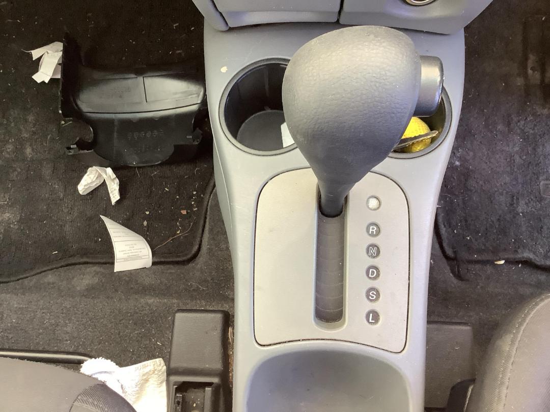 Photo '19' of Mazda Demio Photo '19' of Mazda Demio