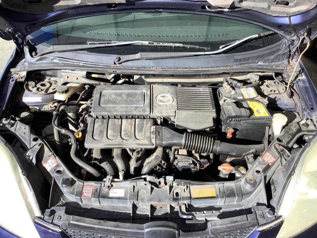 Photo '20' of Mazda Demio Photo '20' of Mazda Demio