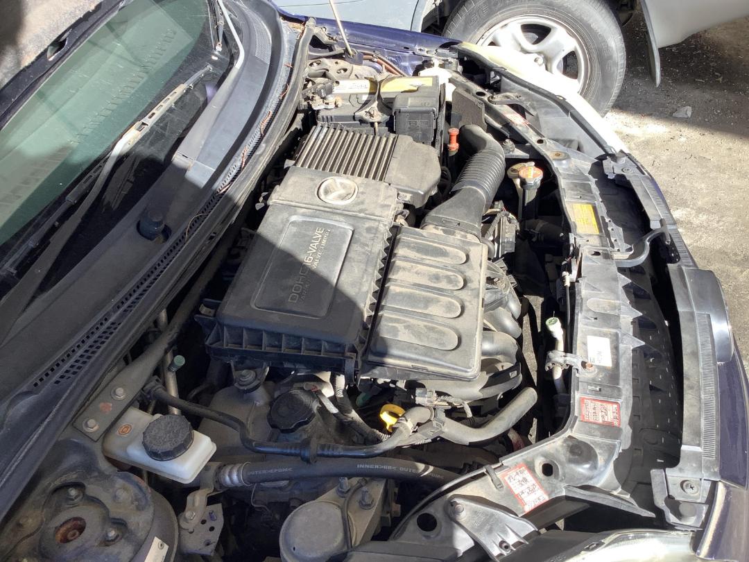 Photo '22' of Mazda Demio Photo '22' of Mazda Demio