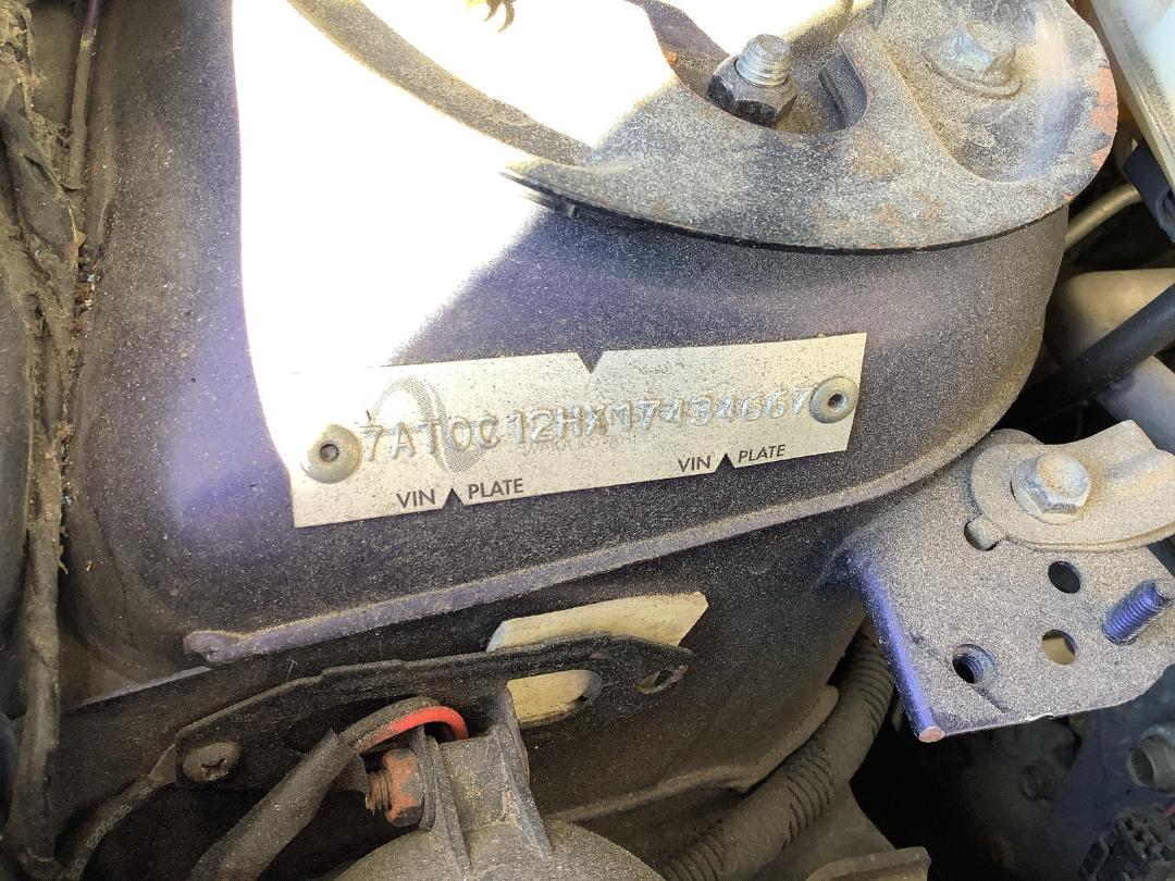 Photo '23' of Mazda Demio Photo '23' of Mazda Demio