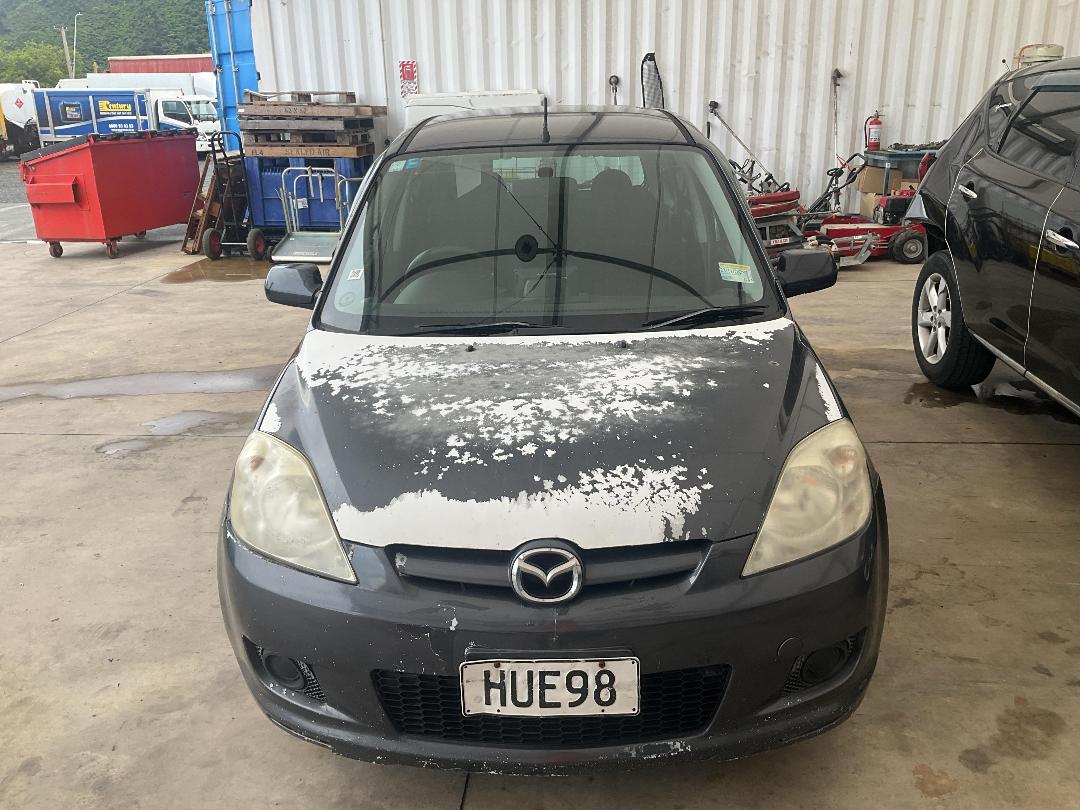 Photo '2' of Mazda Demio 1300 Photo '2' of Mazda Demio 1300