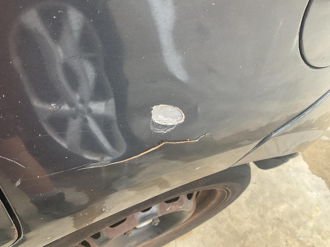 Photo '18' of Mazda Demio 1300 Photo '18' of Mazda Demio 1300