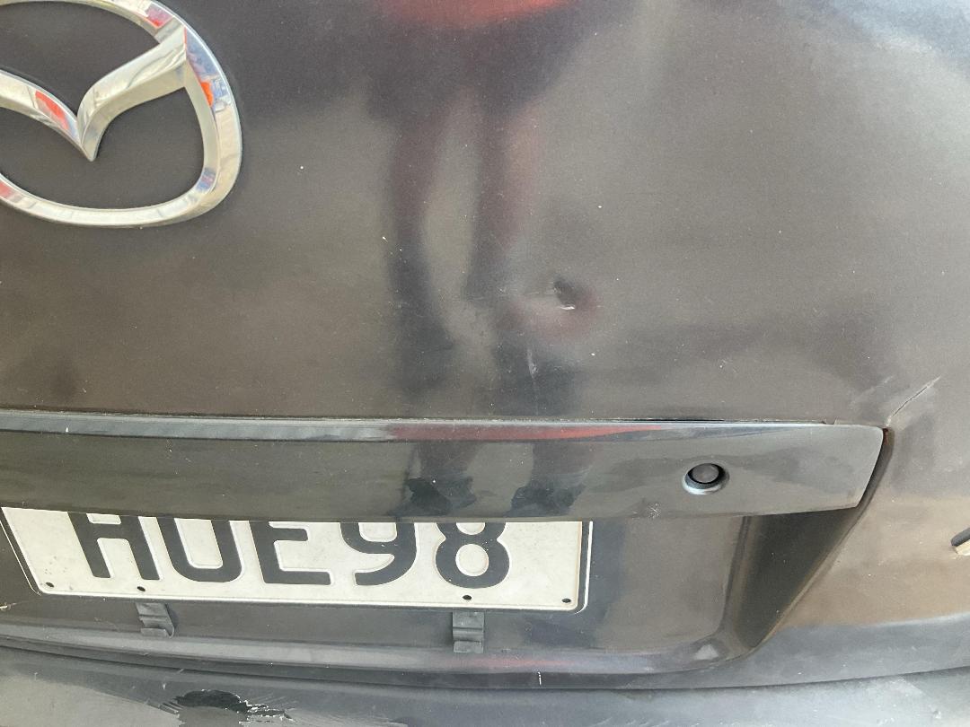 Photo '19' of Mazda Demio 1300 Photo '19' of Mazda Demio 1300