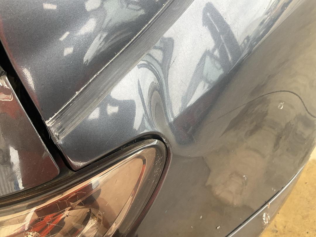 Photo '20' of Mazda Demio 1300 Photo '20' of Mazda Demio 1300