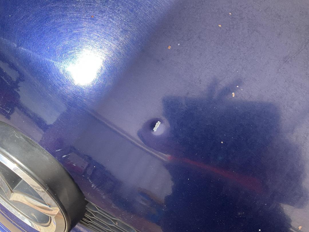 Photo '16' of Mazda Demio Photo '16' of Mazda Demio