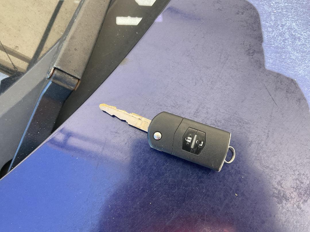 Photo '7' of Mazda Demio Photo '7' of Mazda Demio