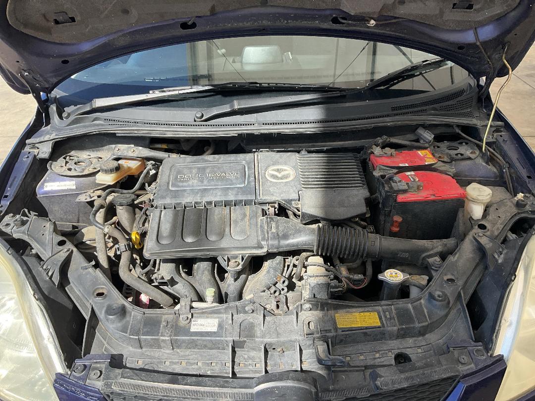 Photo '14' of Mazda Demio Photo '14' of Mazda Demio