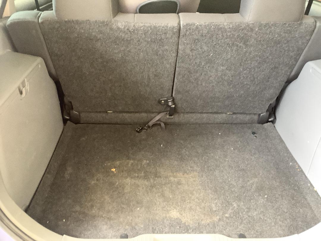 Photo '9' of Mazda Demio Photo '9' of Mazda Demio