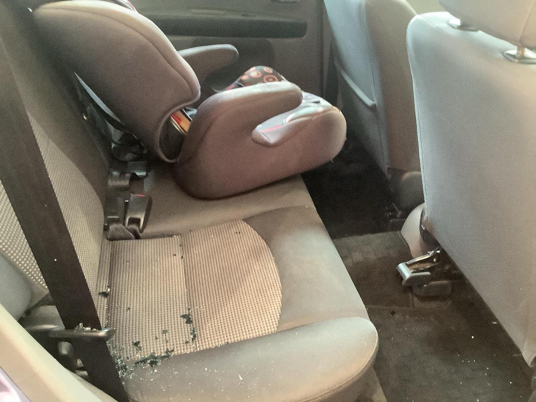 Photo '11' of Mazda Demio Photo '11' of Mazda Demio