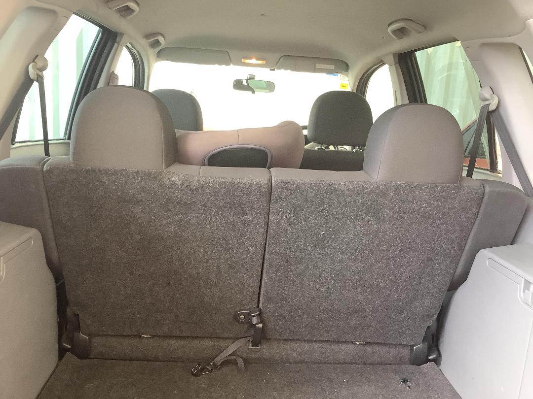 Photo '10' of Mazda Demio Photo '10' of Mazda Demio