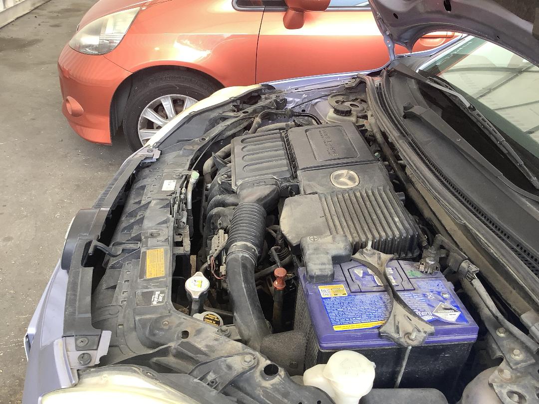 Photo '20' of Mazda Demio Photo '20' of Mazda Demio