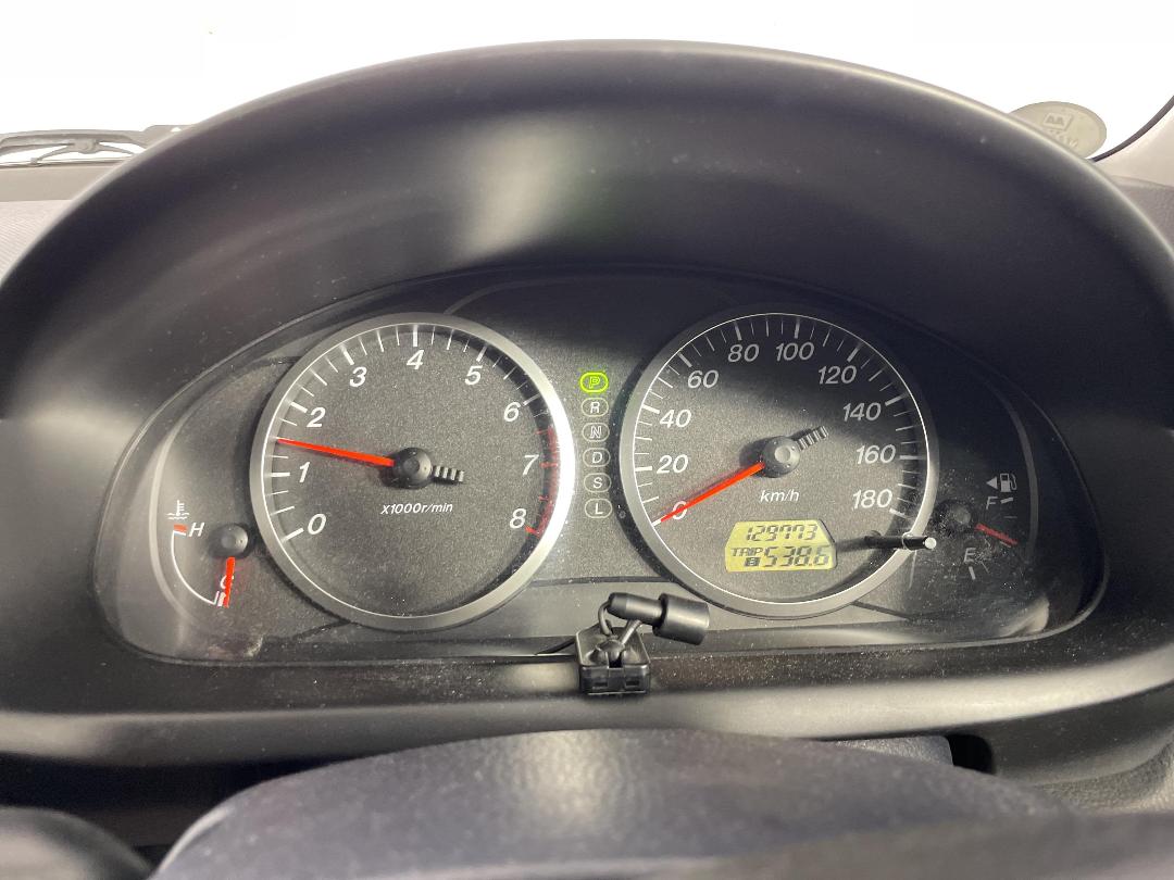 Photo '19' of Mazda Demio Photo '19' of Mazda Demio