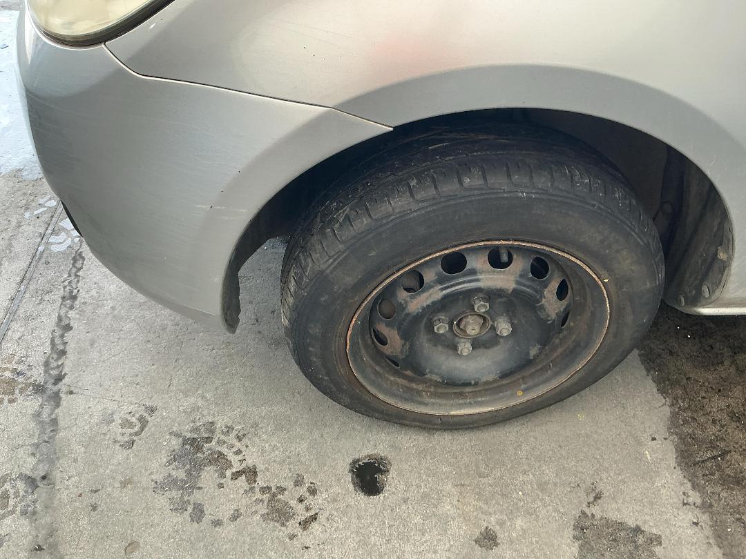 Photo '7' of Mazda Demio