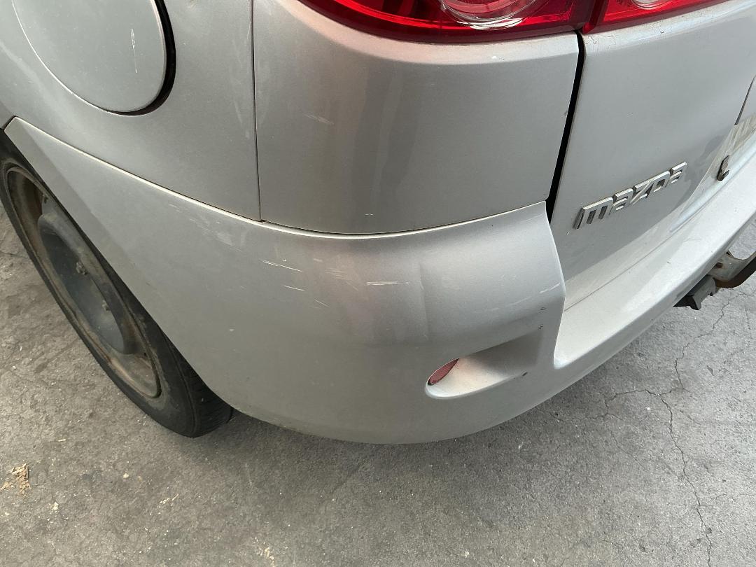 Photo '14' of Mazda Demio