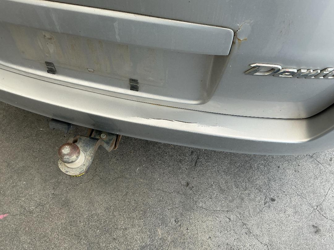 Photo '19' of Mazda Demio