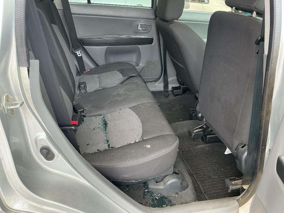 Photo '26' of Mazda Demio