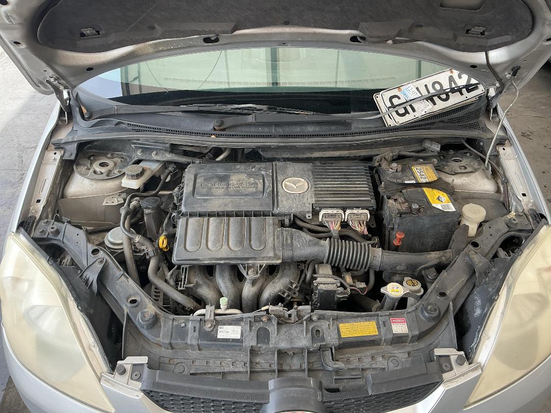 Photo '34' of Mazda Demio