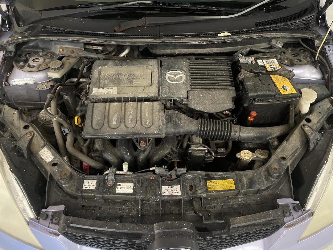 Photo '13' of Mazda Demio