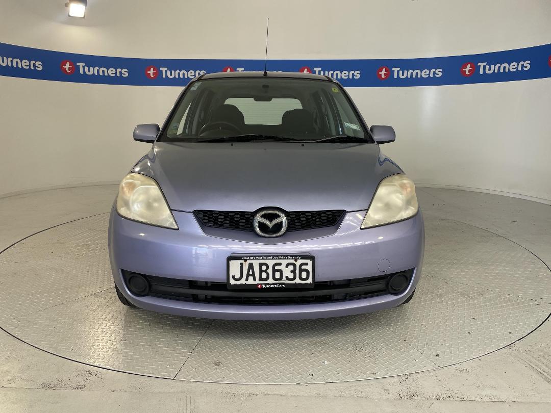 Photo '2' of Mazda Demio