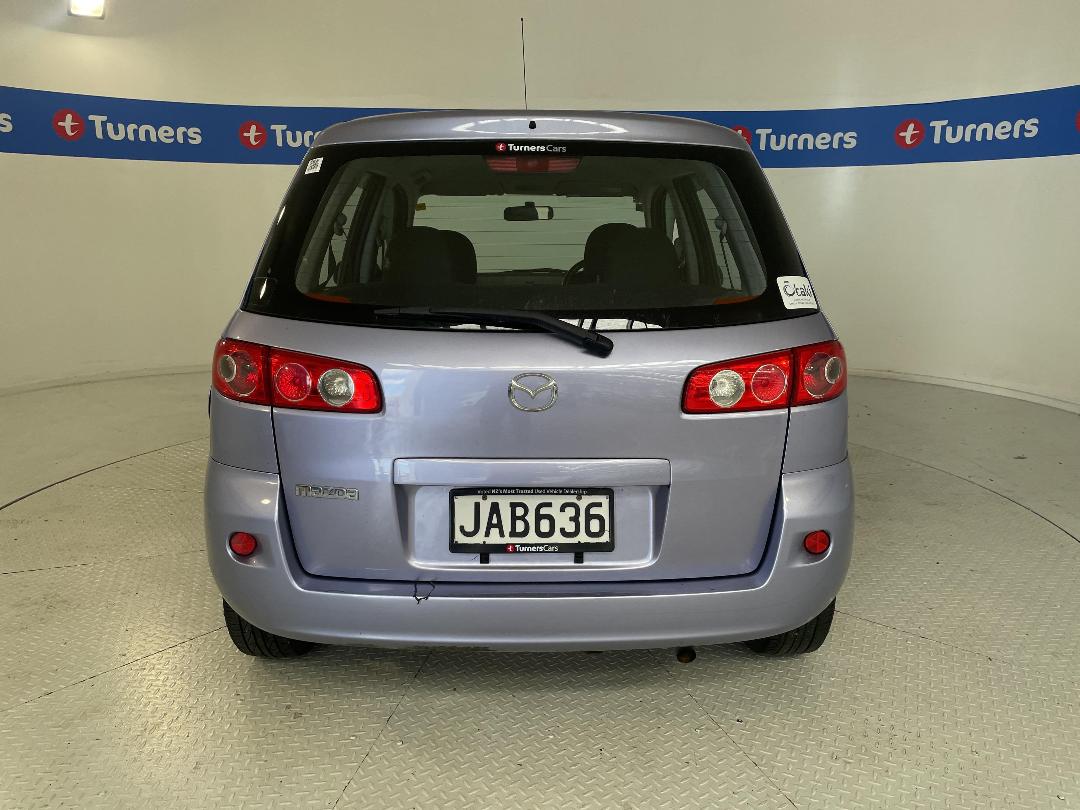 Photo '6' of Mazda Demio