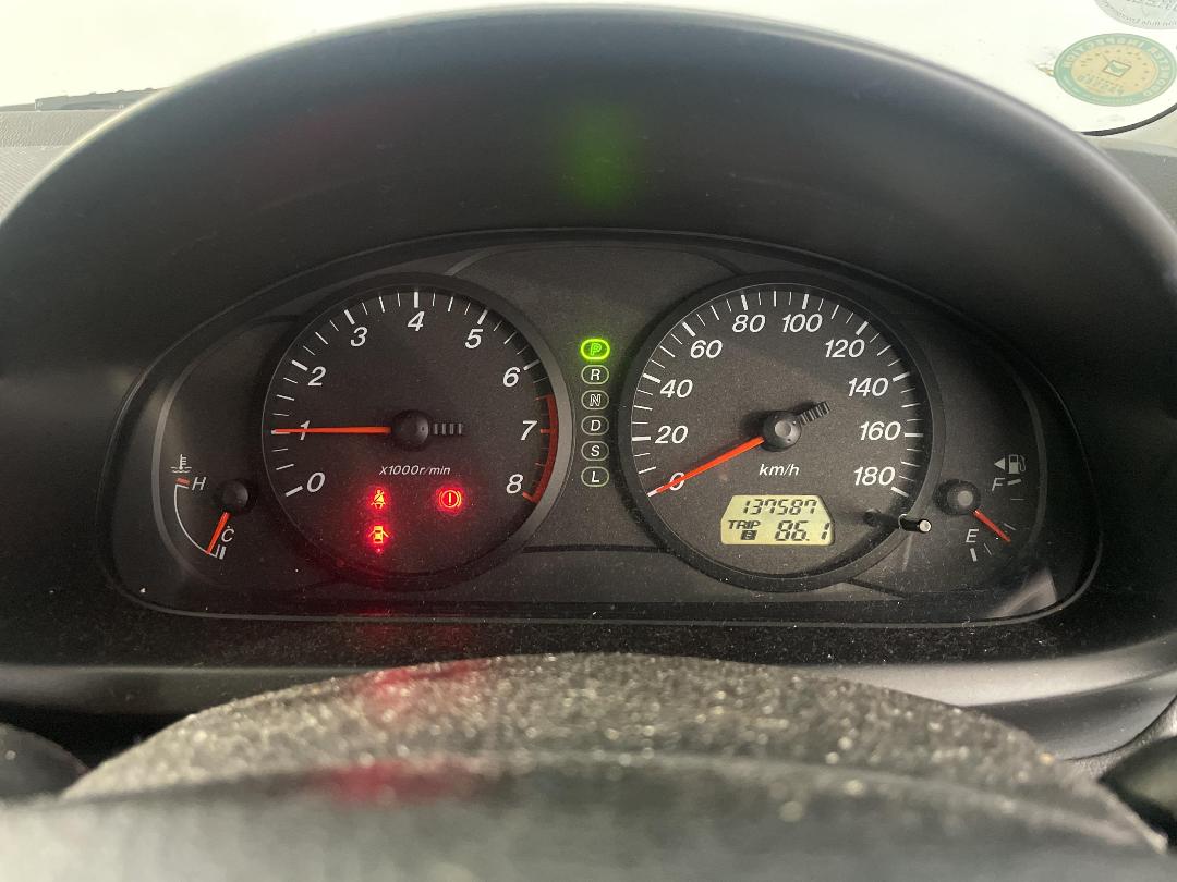 Photo '21' of Mazda Demio