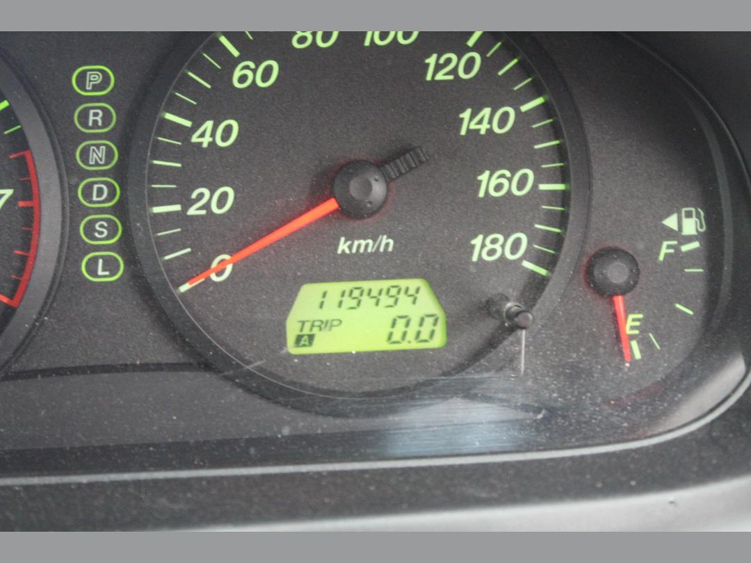 Photo '11' of Mazda Demio Photo '11' of Mazda Demio