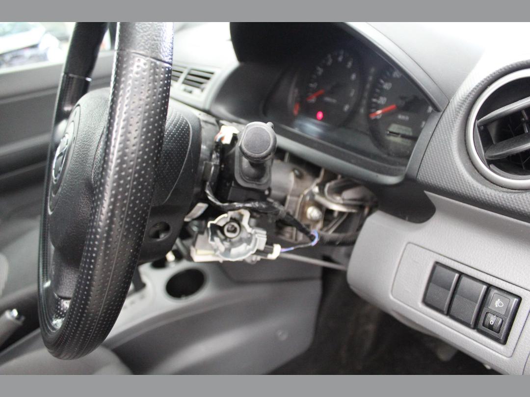 Photo '8' of Mazda Demio Photo '8' of Mazda Demio