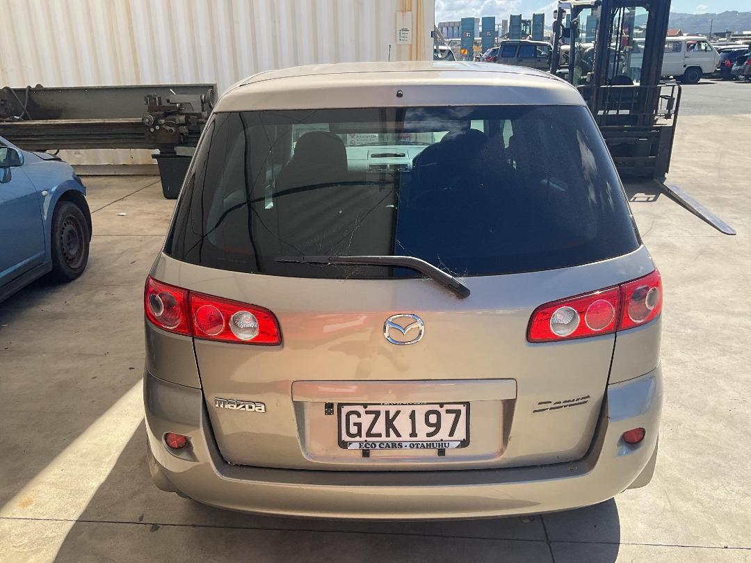 Photo '5' of Mazda Demio