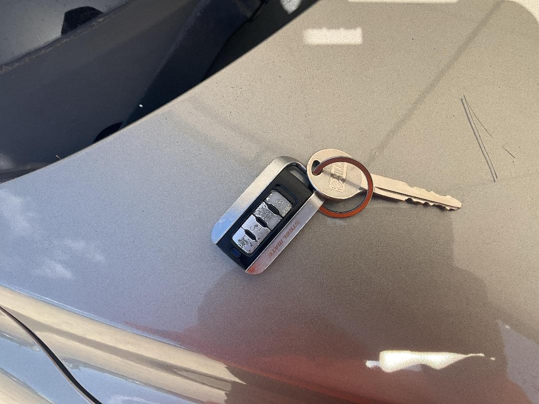 Photo '7' of Mazda Demio