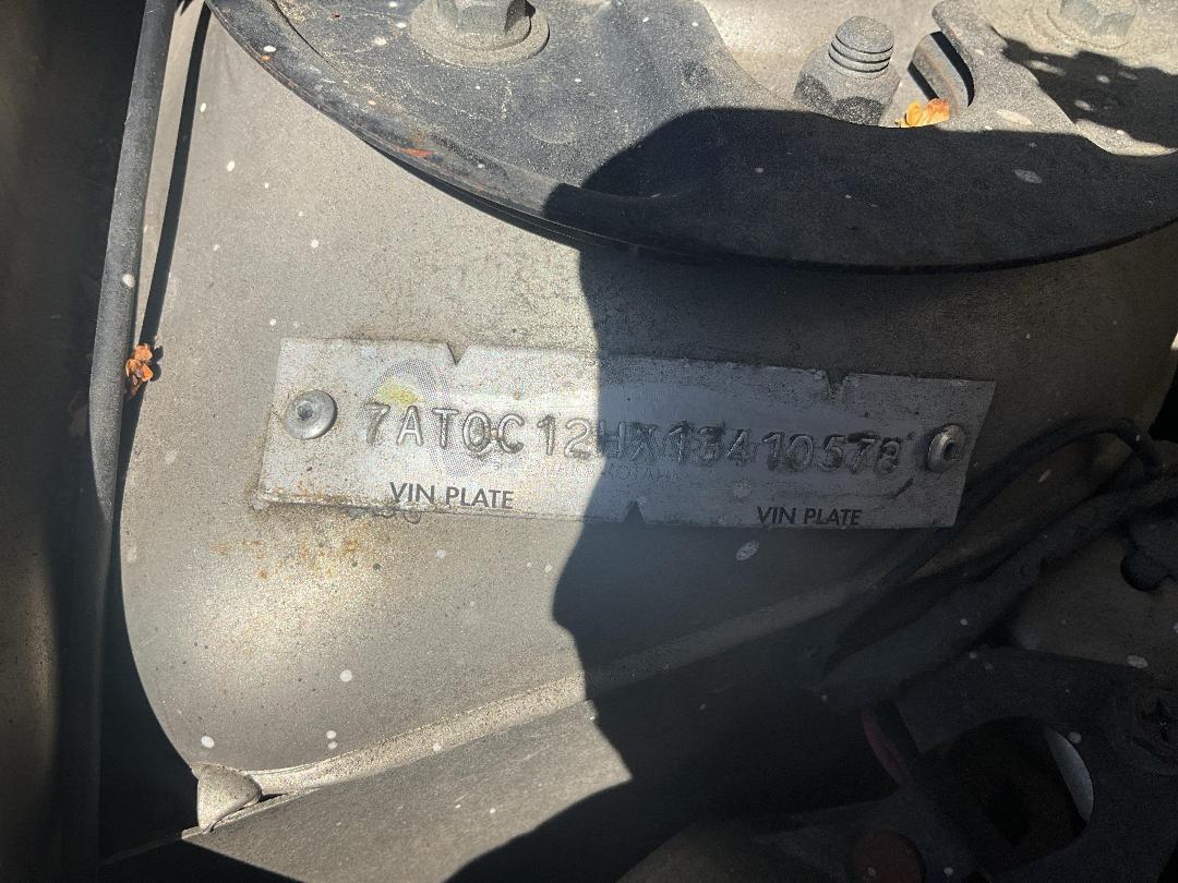 Photo '13' of Mazda Demio