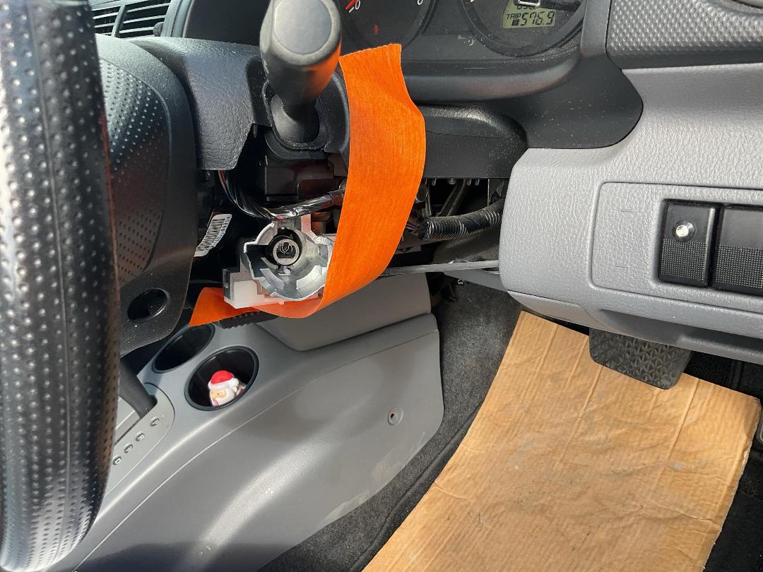 Photo '13' of Mazda Demio Photo '13' of Mazda Demio