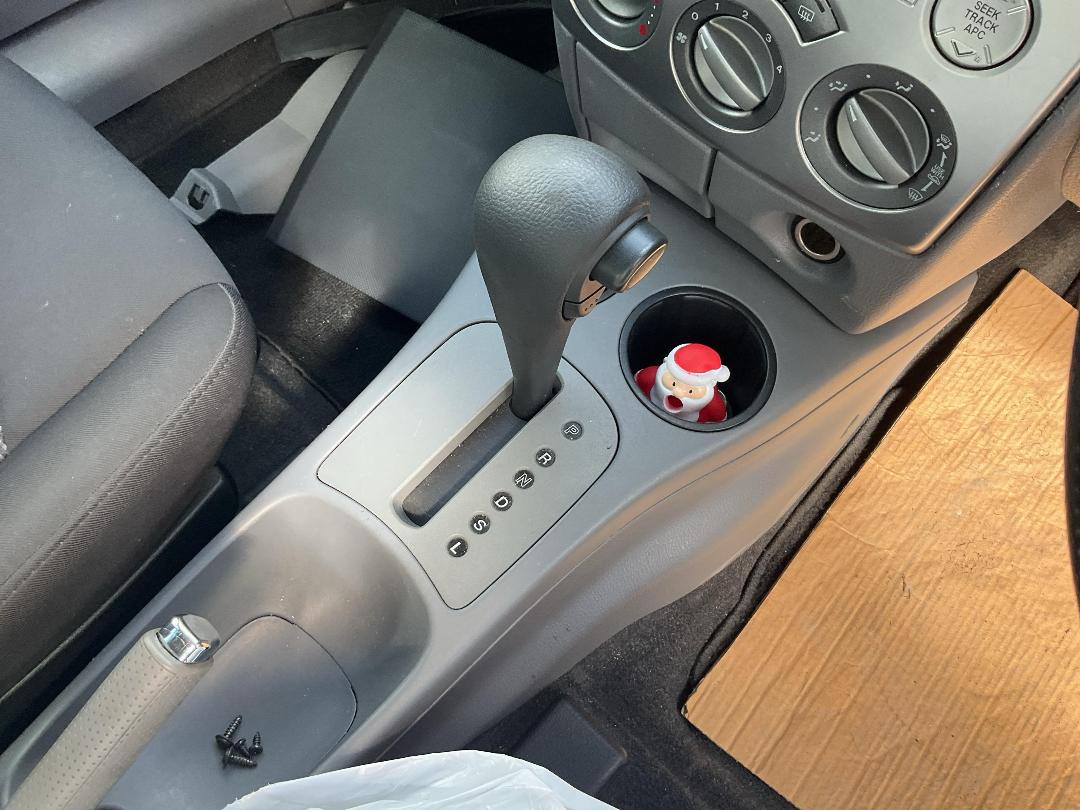 Photo '14' of Mazda Demio Photo '14' of Mazda Demio