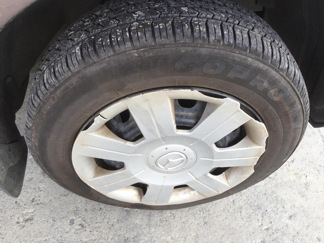 Photo '9' of Mazda Demio