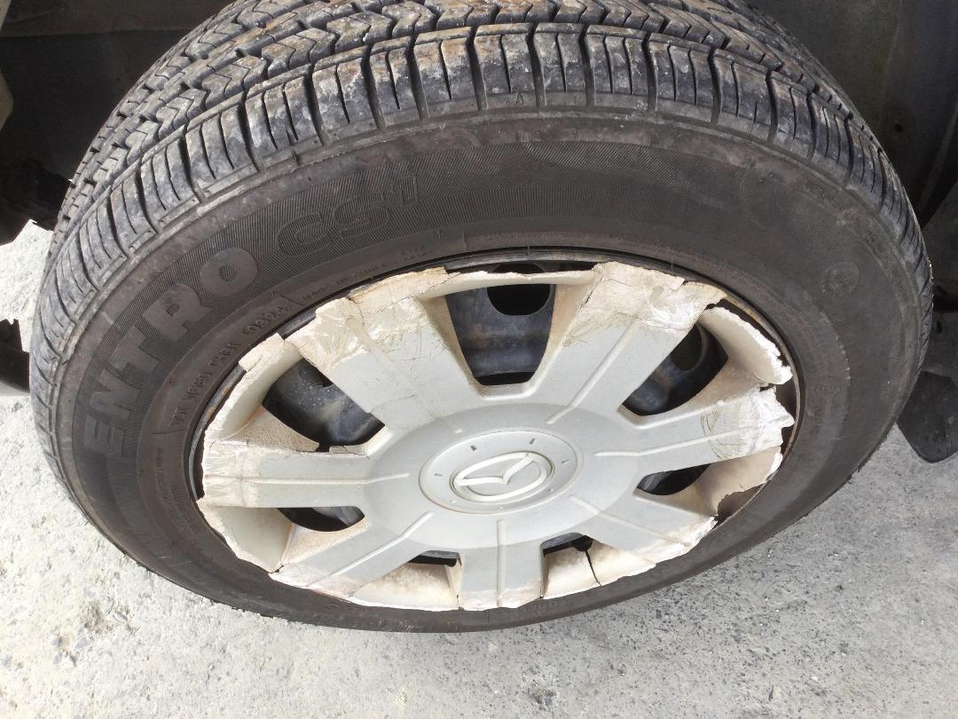 Photo '10' of Mazda Demio