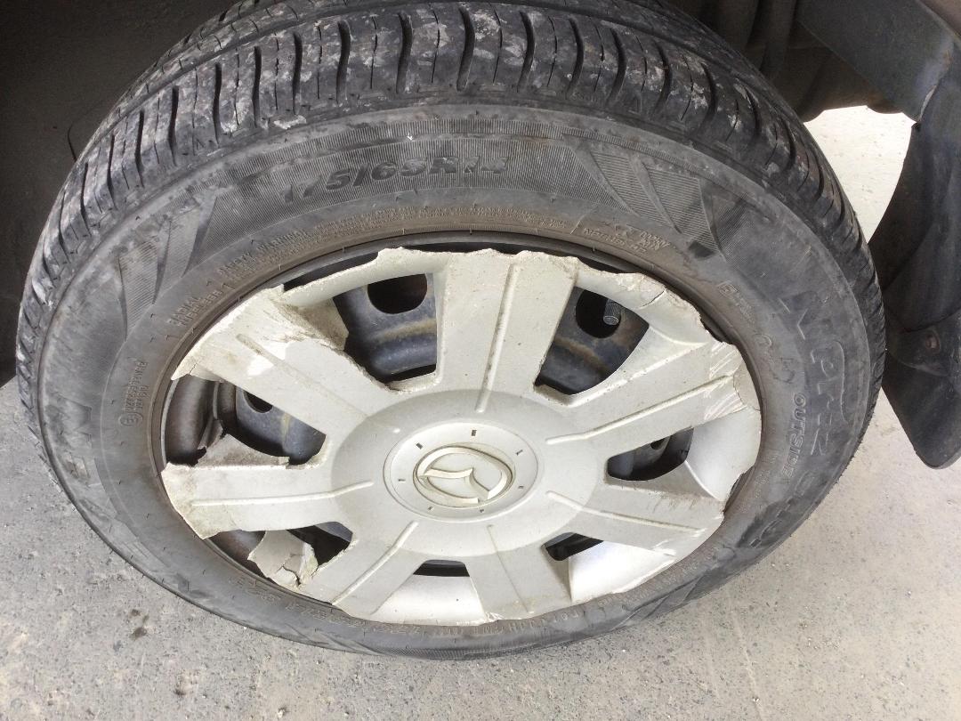 Photo '11' of Mazda Demio