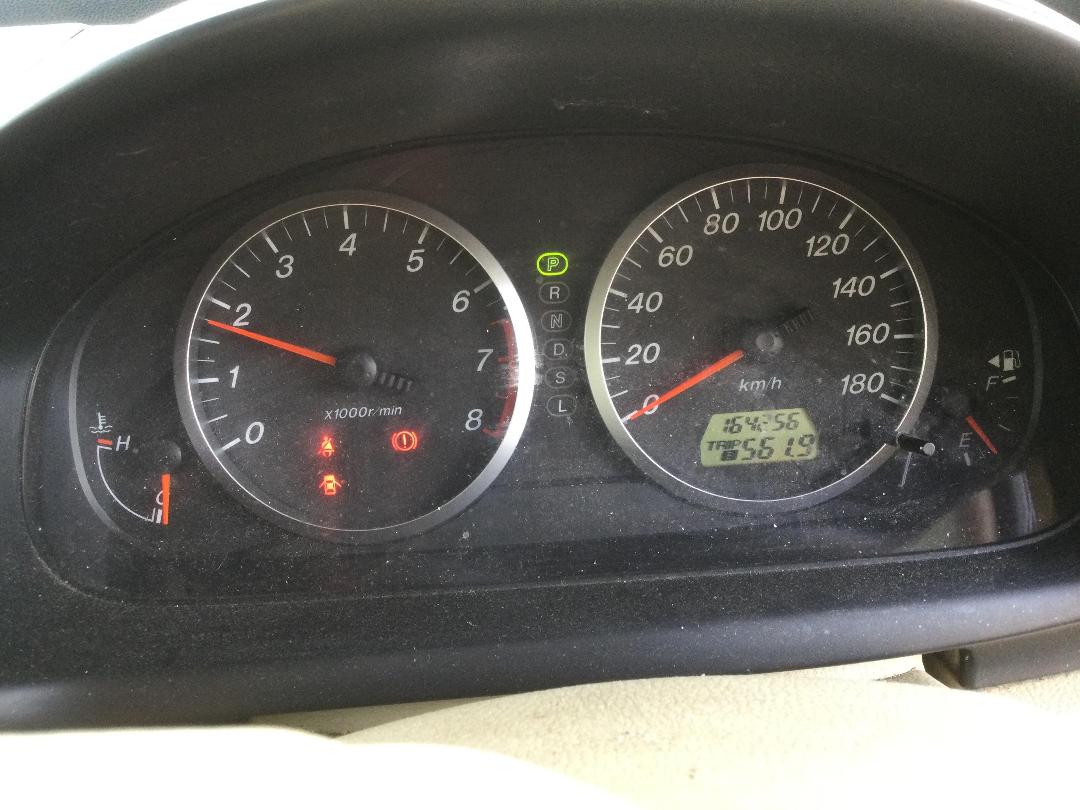 Photo '13' of Mazda Demio