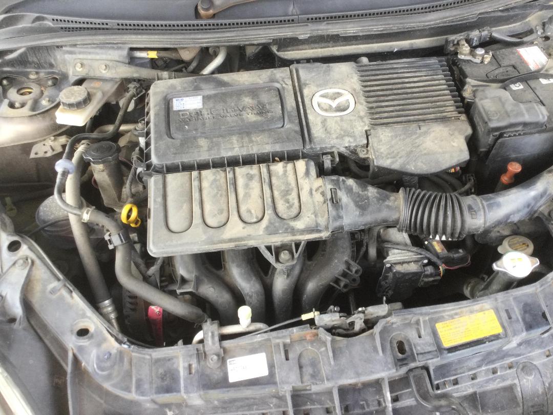 Photo '16' of Mazda Demio