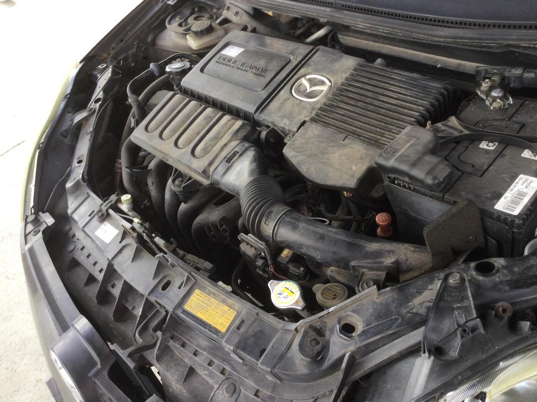 Photo '18' of Mazda Demio