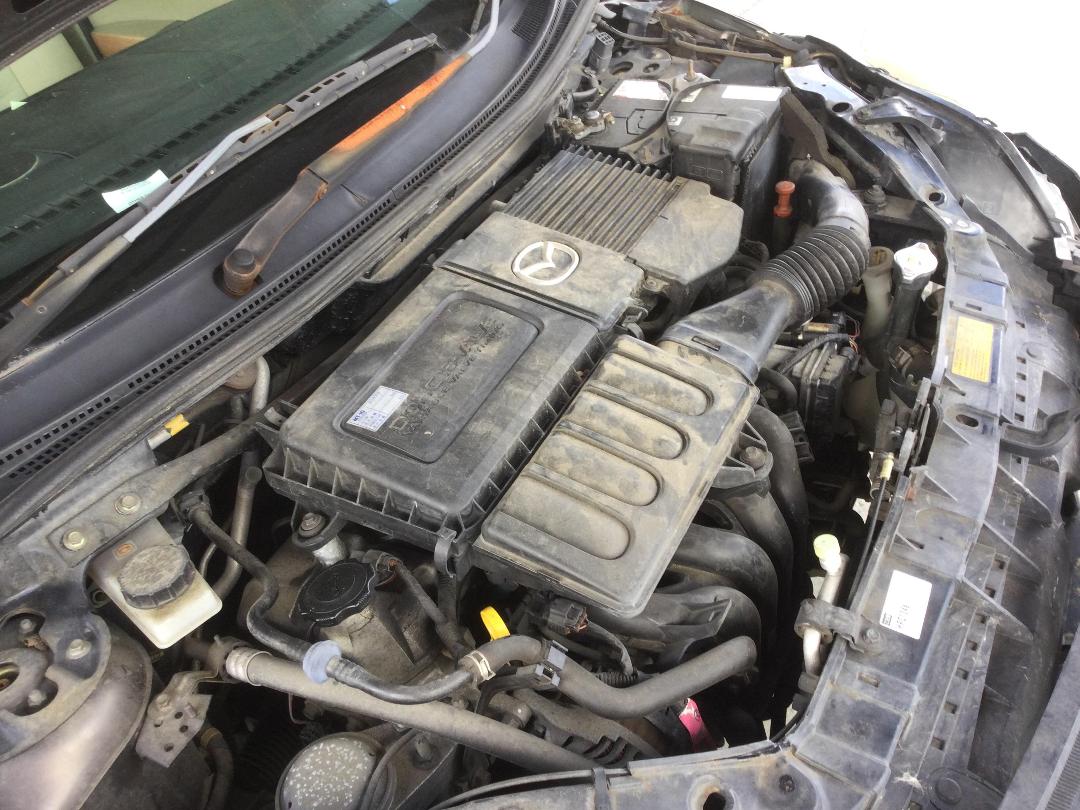 Photo '17' of Mazda Demio