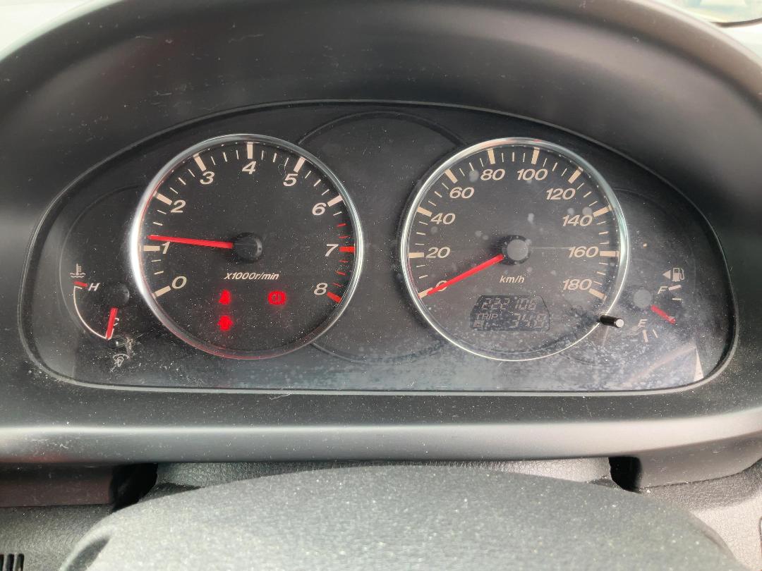 Photo '23' of Mazda Demio Photo '23' of Mazda Demio