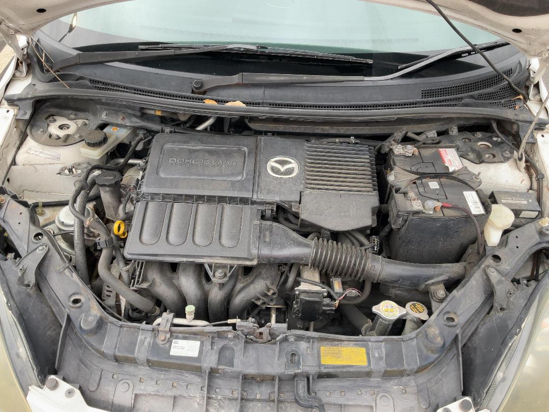 Photo '17' of Mazda Demio Photo '17' of Mazda Demio