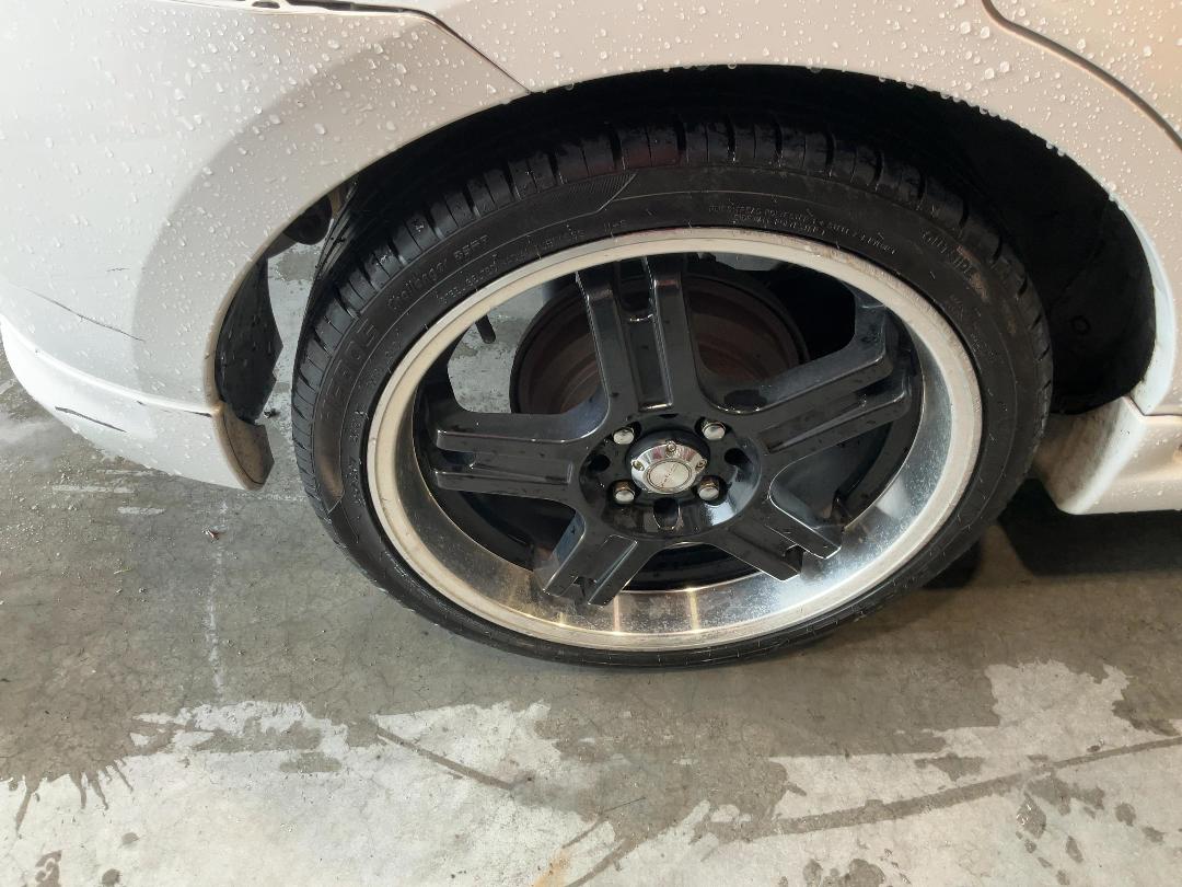 Photo '12' of Mazda Demio Photo '12' of Mazda Demio