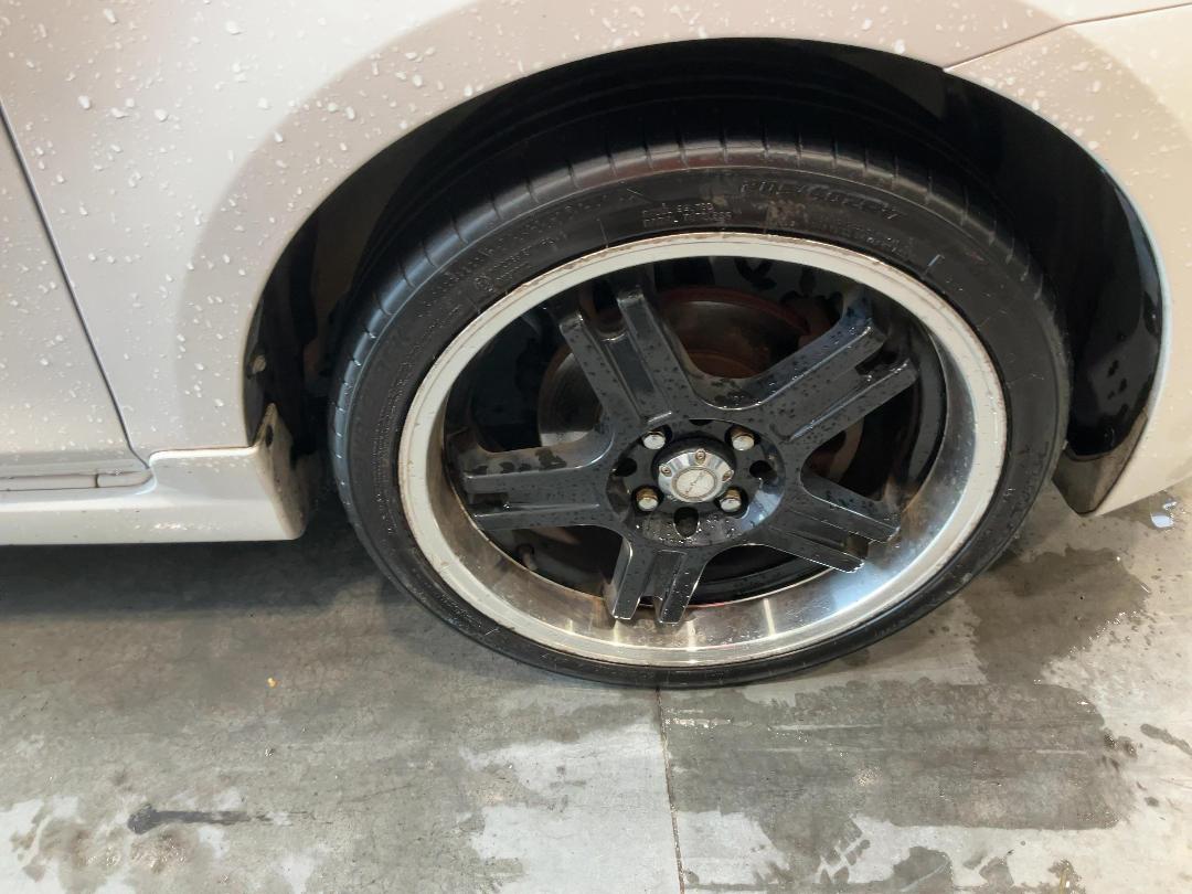 Photo '13' of Mazda Demio Photo '13' of Mazda Demio