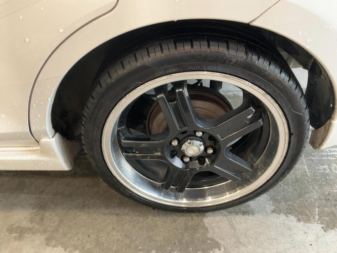 Photo '15' of Mazda Demio Photo '15' of Mazda Demio