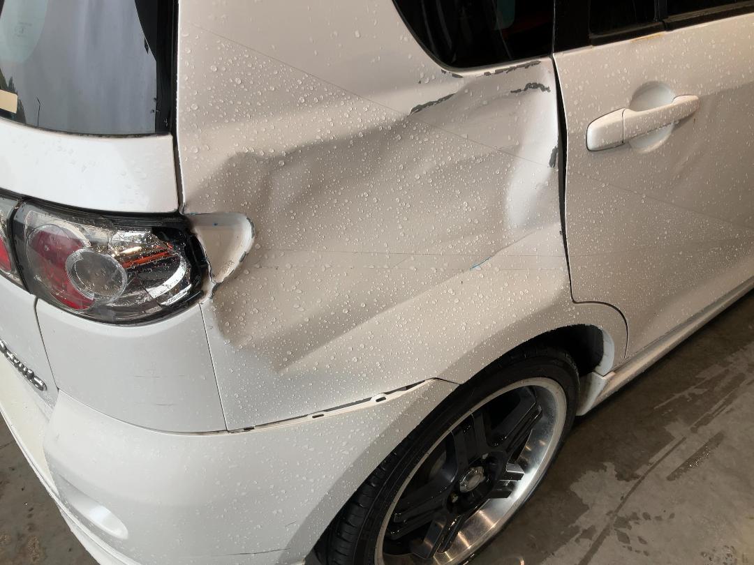 Photo '16' of Mazda Demio Photo '16' of Mazda Demio