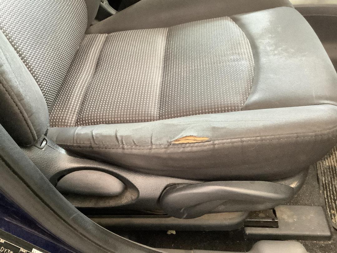 Photo '11' of Mazda Demio Photo '11' of Mazda Demio