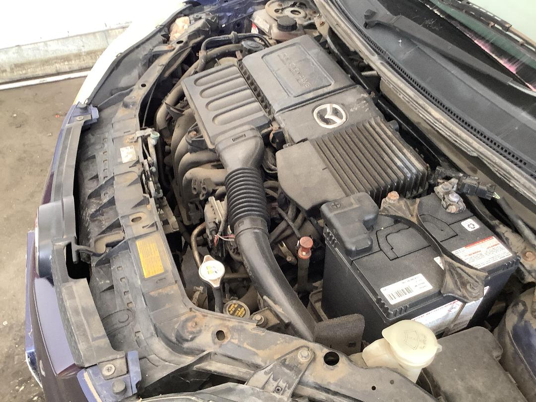 Photo '13' of Mazda Demio Photo '13' of Mazda Demio