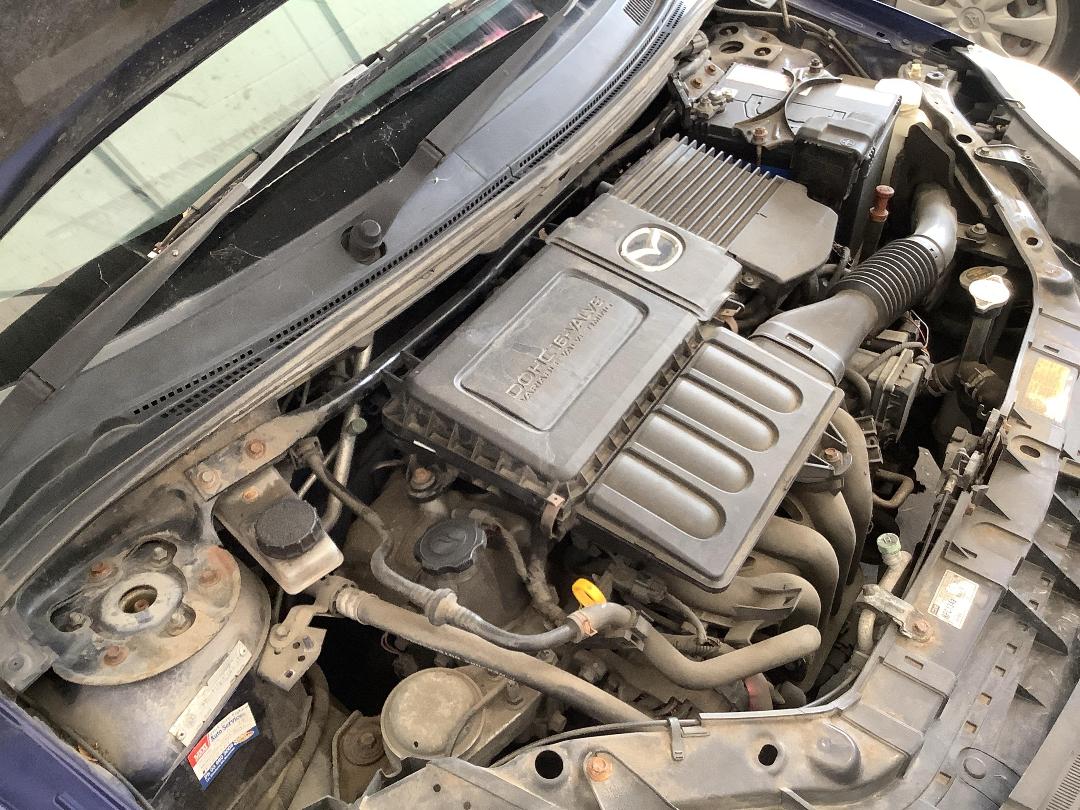 Photo '14' of Mazda Demio Photo '14' of Mazda Demio