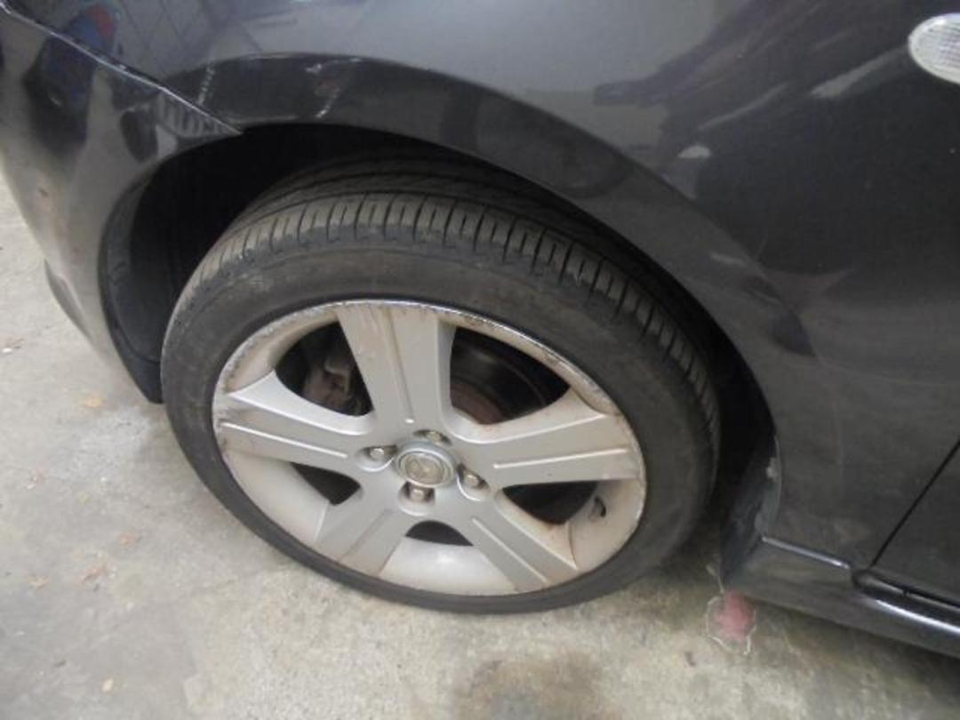 Photo '14' of Mazda Demio Photo '14' of Mazda Demio